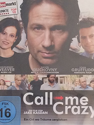 Call me crazy [Blu-ray] von Best Entertainment Ag