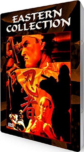 Eastern Collection - Metallbox [2 DVDs] von Best Entertainment Ag