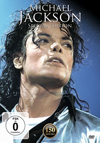 Michael Jackson Special Edition von Best Entertainment Ag