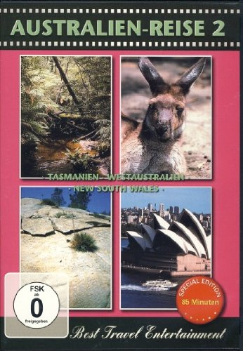 Australien-Reise 2 von Best Entertainment