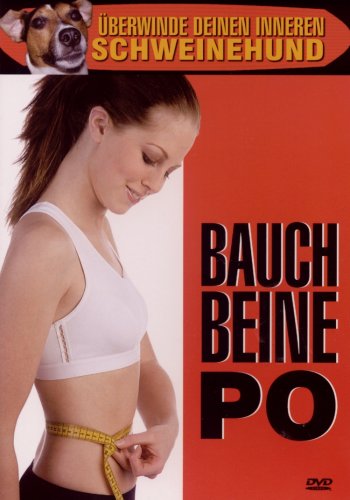 Bauch Beine Po (DVD) von Best Entertainment