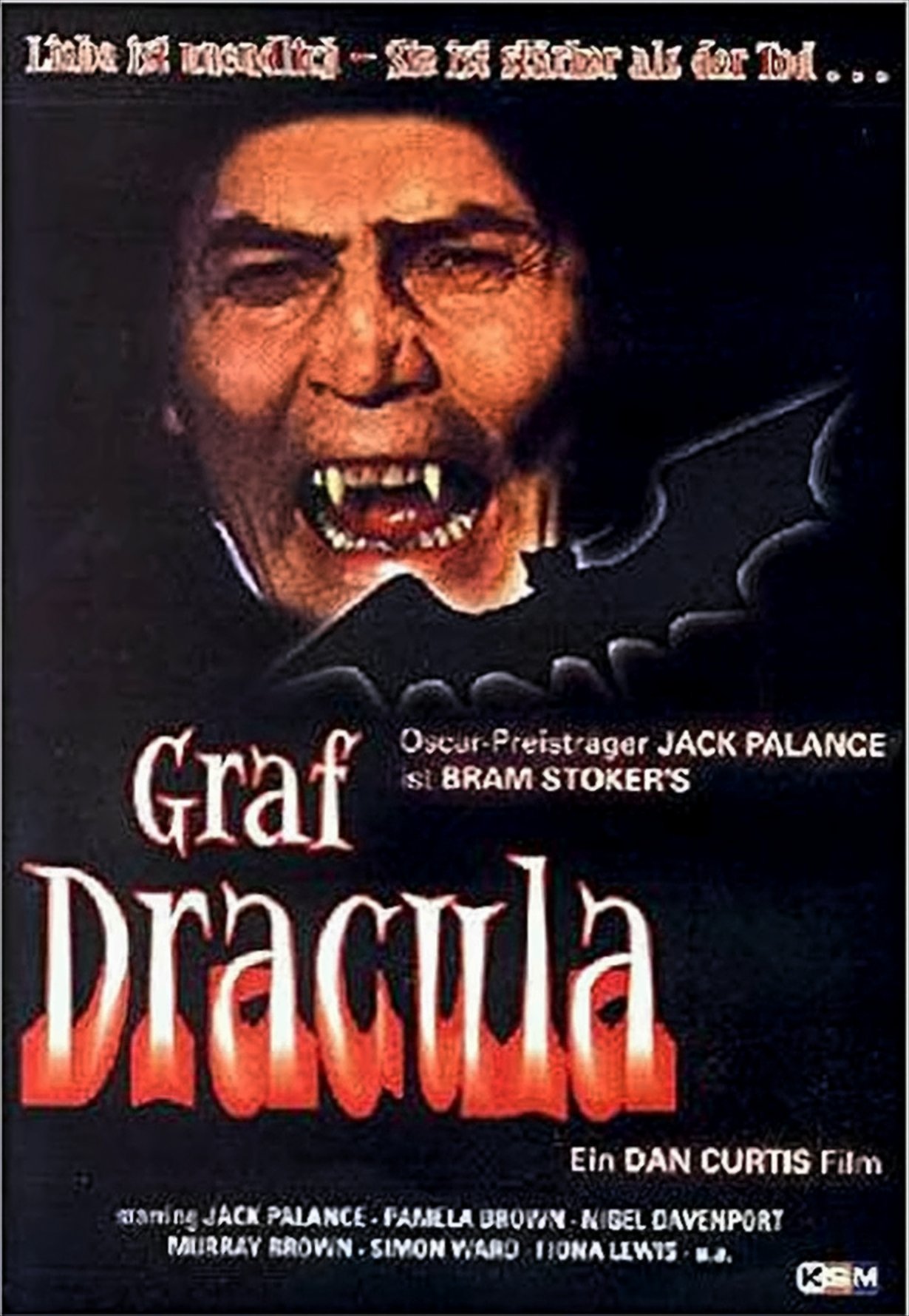 Bram Stokers GRAF DRACULA Bram Stokers GRAF DRACULA