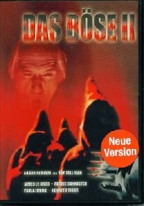 Das Böse 2 [DVD] von Best Entertainment