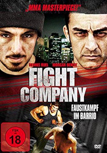 Fight Company - Fight Club 2 von Best Entertainment
