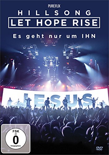 Hillsong - Let Hope Rise von GREAT MOVIES