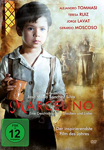 Marcelino Marcelino von Best Entertainment