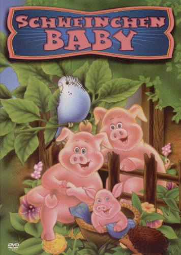 Schweinchen Baby von Best Entertainment