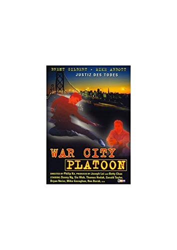 War City Platoon von Best Entertainment