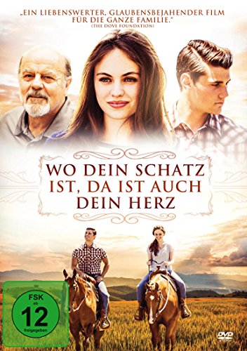 Wo dein Schatz ist, da ist auch dein Herz von Best Entertainment