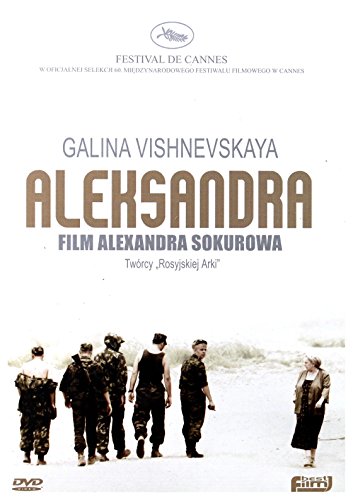 Alexandra [DVD] [Region 2] (IMPORT) (Keine deutsche Version) von Best Film