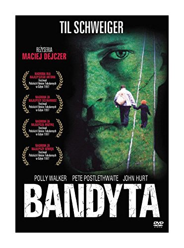 Bandyta / Brute [DVD] (IMPORT) (Keine deutsche Version) von Best Film