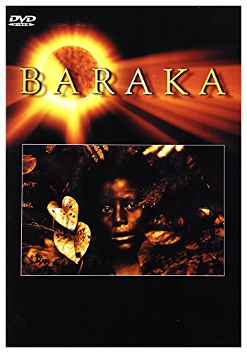 Baraka - Eine Welt jenseits der Worte [DVD] (IMPORT) von Best Film
