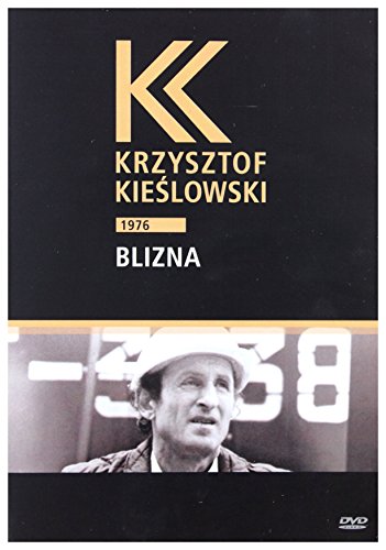 Blizna [DVD] [Region 2] (IMPORT) (Keine deutsche Version) von Best Film