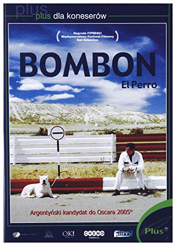 Bombìn - Eine Geschichte aus Patagonien [DVD] [Region Free] (IMPORT) (Keine deutsche Version) von Best Film