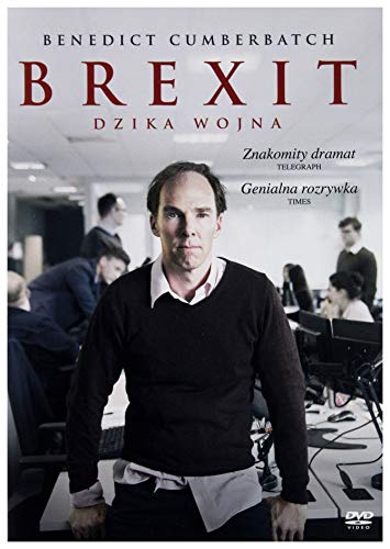 Brexit: The Uncivil War [DVD] (IMPORT) (Keine deutsche Version) von Best Film