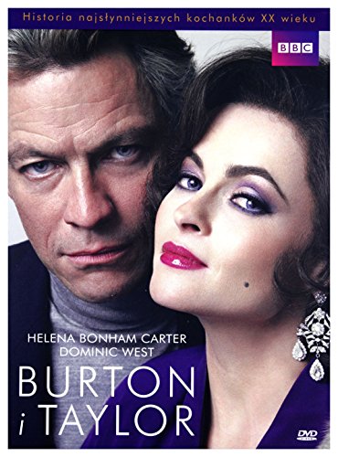 Burton and Taylor [DVD] [Region 2] (IMPORT) (Keine deutsche Version) von Best Film
