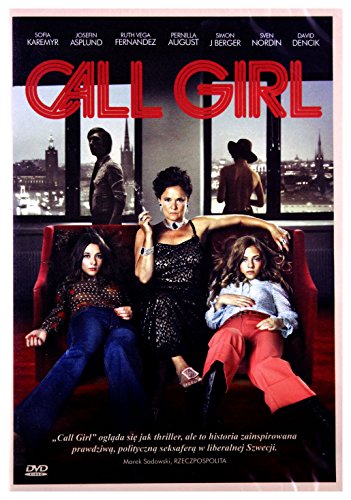 Call Girl [DVD] [Region 2] (IMPORT) (Keine deutsche Version) von Best Film