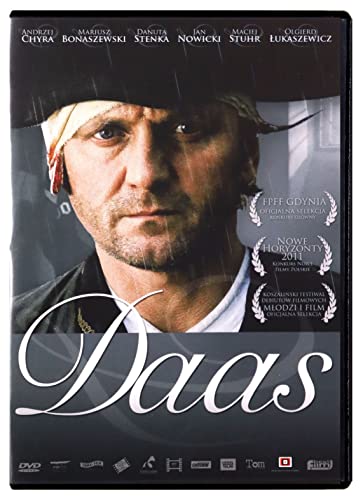 Daas [DVD] (IMPORT) (Keine deutsche Version) von Best Film