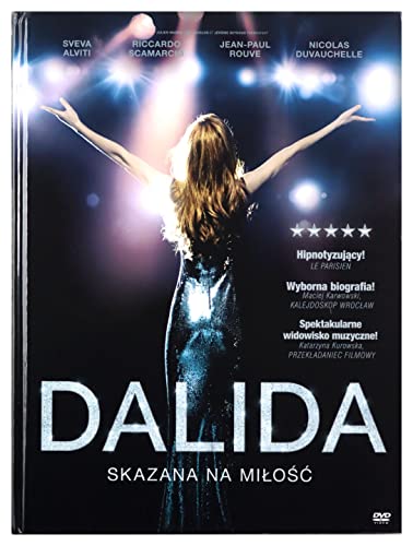 Dalida [DVD] (IMPORT) (Keine deutsche Version) von Best Film