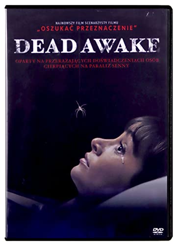 Dead Awake [DVD] (IMPORT) (Keine deutsche Version) von Best Film