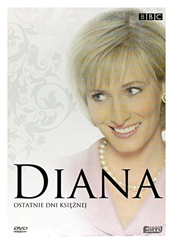 Diana: Last Days of a Princess [DVD] (IMPORT) (Keine deutsche Version) von Best Film