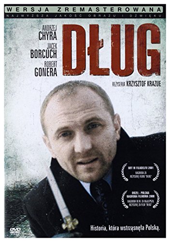Dlug [DVD] [Region 2] (IMPORT) (Keine deutsche Version) von Best Film