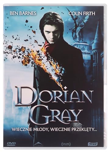 Dorian Gray (digipack) [DVD] [Region 2] (IMPORT) (Keine deutsche Version) von Best Film
