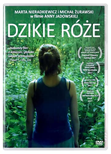 Dzikie roze / Wild Roses [DVD] (English subtitles) von Best Film