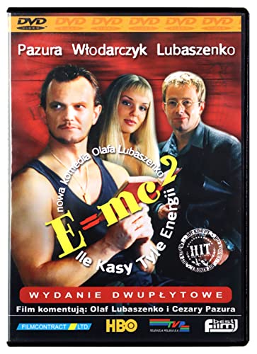 E=mc² (Film polski) von Best Film