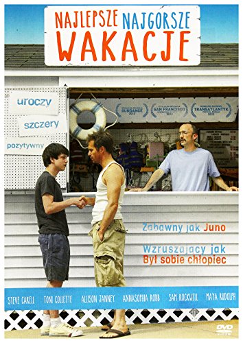 Ganz weit hinten [DVD] [Region 2] (IMPORT) (Keine deutsche Version) von Best Film