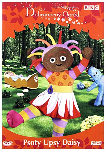 In the Night Garden, The [DVD] (IMPORT) (Keine deutsche Version) von Best Film