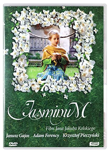 Jasminum (Film Polski) von Best Film