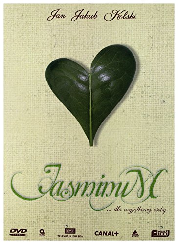 Jasminum [DVD] [Region Free] (IMPORT) (Keine deutsche Version) von Best Film