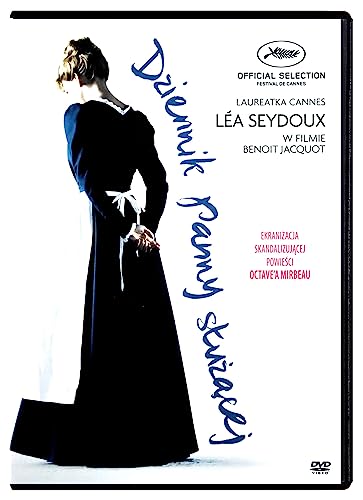 Journal d'une femme de chambre [DVD] (IMPORT) (Keine deutsche Version) von Best Film