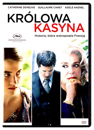 L'homme qu'on aimait trop [DVD] [Region 2] (IMPORT) (Keine deutsche Version) von Best Film