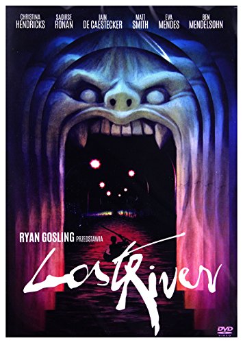 Lost River [DVD] [Region 2] (IMPORT) (Keine deutsche Version) von Best Film
