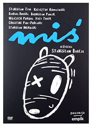 Mis [DVD] [Region 2] (IMPORT) (Keine deutsche Version) von Best Film