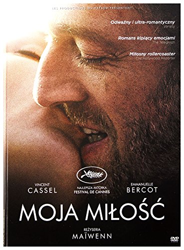 Mon roi [DVD] [Region 2] (IMPORT) (Keine deutsche Version) von Best Film