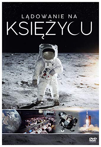 Moon Landing Live BBC [DVD] (IMPORT) (Keine deutsche Version) von Best Film