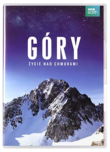 Mountain: Life at the Extreme [DVD] (IMPORT) (Keine deutsche Version) von Best Film