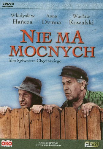 Nie ma mocnych [DVD] [Region 2] (IMPORT) (Keine deutsche Version) von Best Film