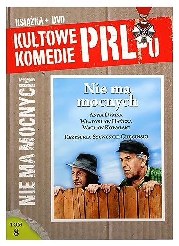 Nie ma mocnych [DVD] [Region Free] (IMPORT) (Keine deutsche Version) von Best Film