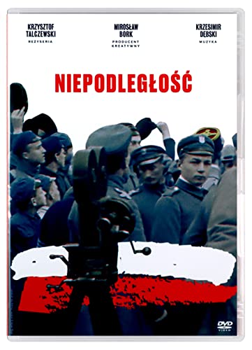 Niepodleglosc [DVD] (IMPORT) (Keine deutsche Version) von Best Film