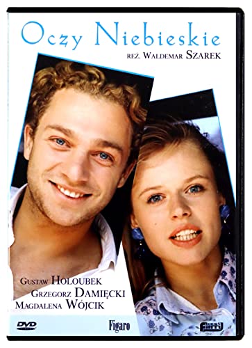 Oczy niebieskie (Best Film) [DVD] (Keine deutsche Version) von Best Film