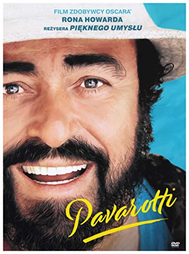 Pavarotti [DVD] (IMPORT) (Keine deutsche Version) von Best Film