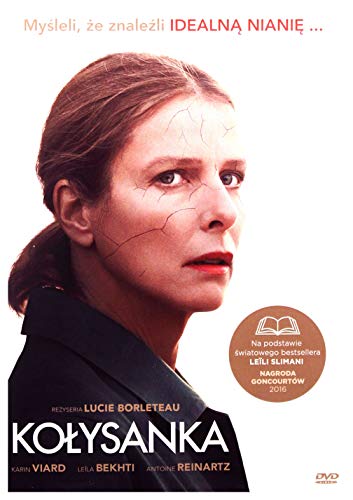 Perfect Nanny [DVD] (IMPORT) (Keine deutsche Version) von Best Film