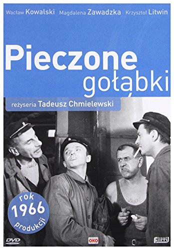 Pieczone golabki [DVD] [Region 2] (IMPORT) (Keine deutsche Version) von Best Film