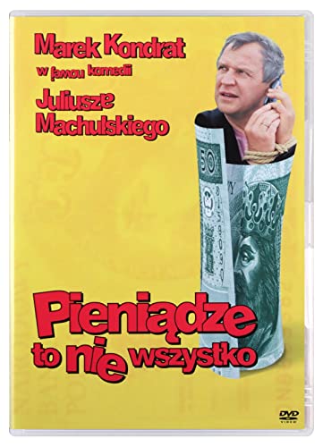 Pieniadze to nie wszystko [DVD] [Region 2] (IMPORT) (Keine deutsche Version) von Best Film