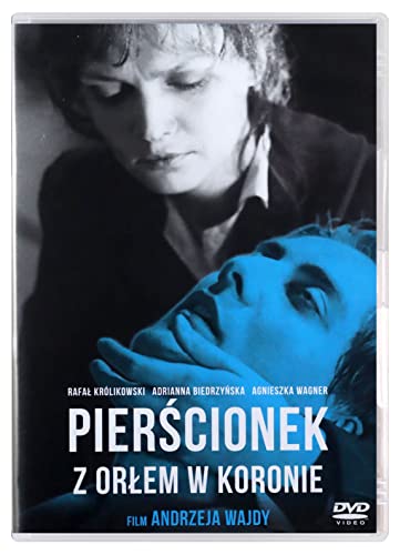 Pierscionek z orlem w koronie [DVD] (IMPORT) (Keine deutsche Version) von Best Film