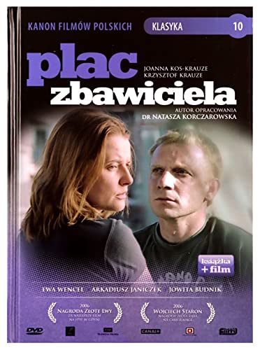 Plac Zbawiciela [DVD] [Region 2] (IMPORT) (Keine deutsche Version) von Best Film